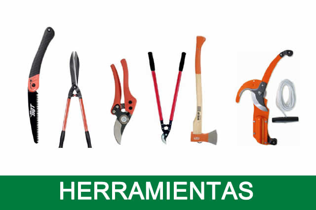 jardineria