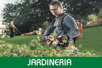 jardineria